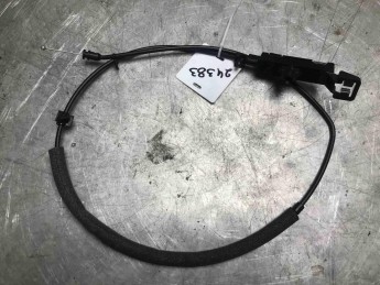 Трос регулировки спинки сиденья BMW  X4 G02 2018> б/у