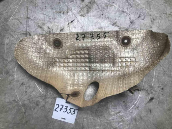 Экран тепловой Hyundai  Creta 2016> б/у