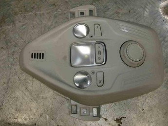 Плафон потолочный Citroen  C4 Grand Picasso 2014> б/у