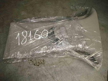 Обшивки стоек центральных верх Citroen  C4 Grand Picasso 2014> б/у