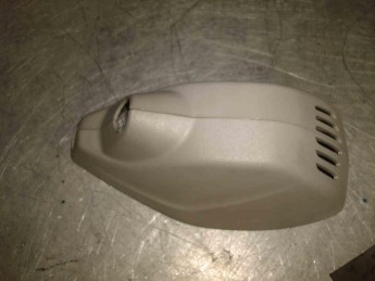 Кожух салонного зеркала Citroen  C4 Grand Picasso 2014> б/у