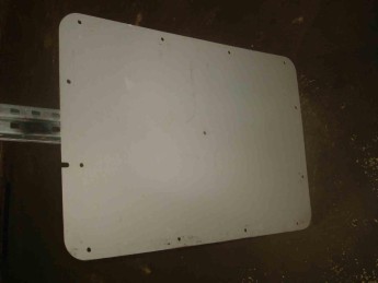 Обшивка кузова ГАЗ  Газель Next 2013> б/у