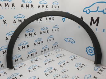 Накладка крыла  VW  Tiguan 2017> б/у