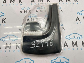 Брызговик Opel  Meriva B 2010> б/у