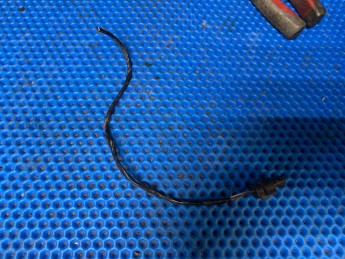 Разъем BMW  X4 G02 2018> б/у