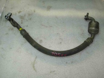 Трубка кондиционера Kia  Quoris 2012> б/у