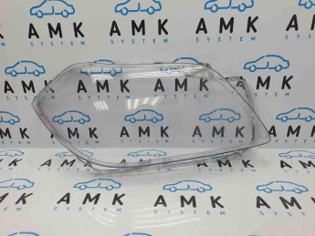 Стекло фары правое Mercedes  GL X166 (GL/GLS) 2012> б/у