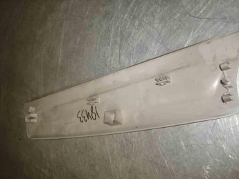 Накладка потолка левая Citroen  C4 Grand Picasso 2014> б/у