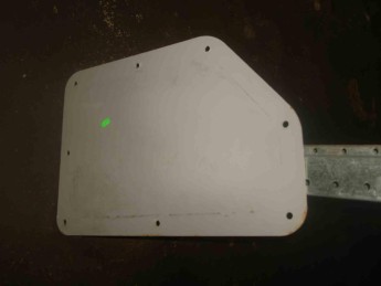 Обшивка кузова ГАЗ  Газель Next 2013> б/у