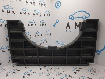 Пол багажника  Opel  Astra J 2010> б/у