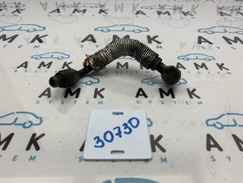 Трубка турбокомпрессора Opel  Astra J 2010> б/у