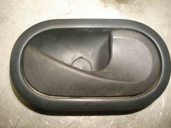 Ручка двери передней правая Renault  Master III 2010> б/у