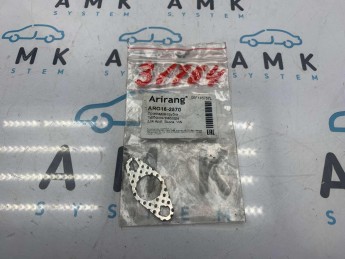 Прокладка трубки турбокомпрессора Audi  A1 2010> б/у