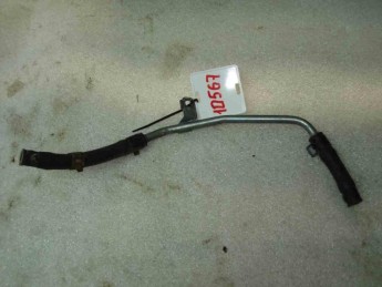 Трубка системы охлаждения Kia  Quoris 2012> б/у