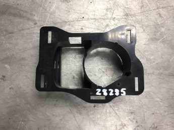 Кронштейн блока переключателя света Audi  A1 2010> б/у