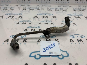 Трубка турбокомпрессора Opel  Astra J 2010> б/у