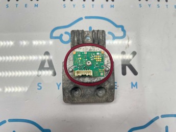 Блок светодиодов Mercedes  E W213 2016> б/у