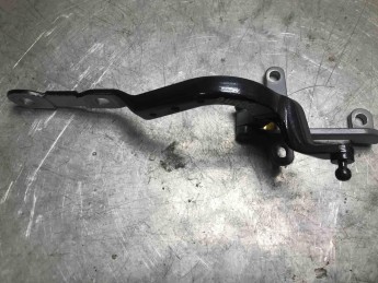 Петля крышки багажника левая BMW  X4 G02 2018> б/у