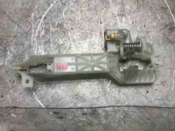 Кронштейн ручки двери передней правой Hyundai  Creta 2016> б/у