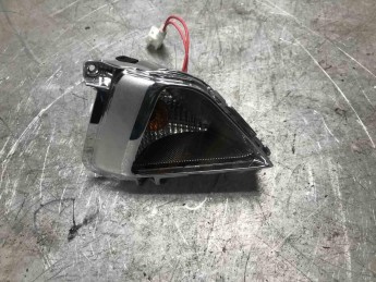 Указатель поворота левый Hyundai  Creta 2016> б/у