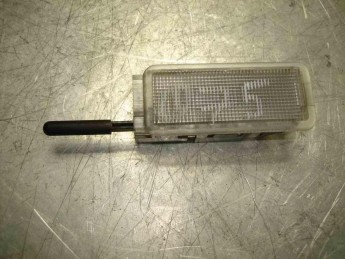 Плафон подсветки бардачка Citroen  C4 Grand Picasso 2014> б/у