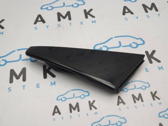 Молдинг Opel  Astra J 2010> б/у