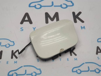 Заглушка буксировочного крюка передняя  Nissan  Juke F15 2011> б/у