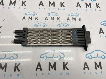 Радиатор отопителя Citroen  C4 Grand Picasso 2014> б/у