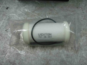 Фильтр топливный КамАз  4308 2007> б/у