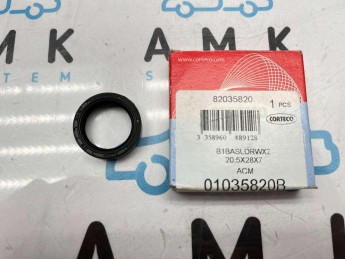 Сальник первичного вала КПП  Audi  A1 2010> б/у