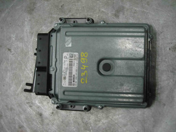 Блок управления двигателем Land Rover  Range Rover Sport 2013> б/у