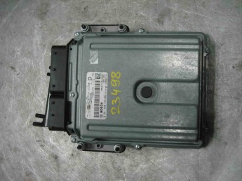 Блок управления двигателем Land Rover  Range Rover Sport 2013> б/у