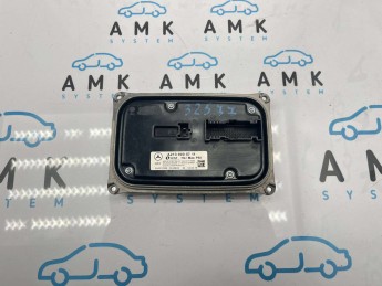 Блок фары  Mercedes  E W213 2016> б/у