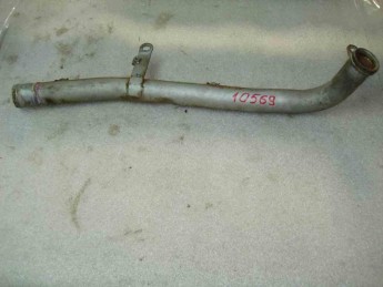 Трубка системы охлаждения Kia  Quoris 2012> б/у