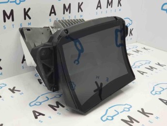 Дисплей проекционный BMW  X4 G02 2018> б/у