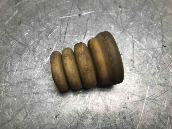 Отбойник переднего амортизатора BMW  X4 G02 2018> б/у