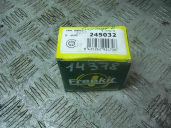 Ремкомплект суппорта передний Kia  Sorento 2009> б/у