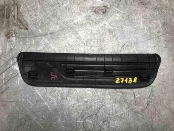 Накладка порога задняя правая Hyundai  Creta 2016> б/у