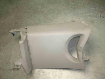 Обшивка стойки задней левой Citroen  C4 Grand Picasso 2014> б/у