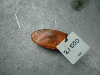 Габарит боковой Renault  Master III 2010> б/у