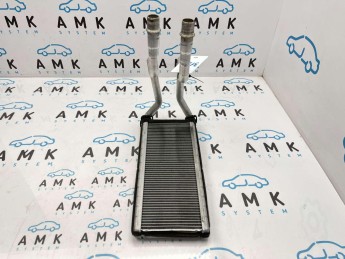 Радиатор отопителя Citroen  C4 Grand Picasso 2014> б/у