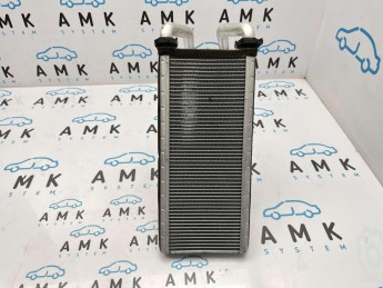 Радиатор отопителя Citroen  C4 Grand Picasso 2014> б/у