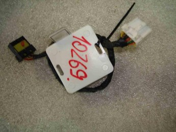 Проводка (коса) накладки в рулевое колесо Kia  Quoris 2012> б/у