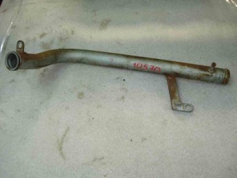 Трубка системы охлаждения Kia  Quoris 2012> б/у