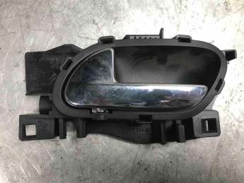 Ручка двери задней левой Citroen  C4 Grand Picasso 2014> б/у