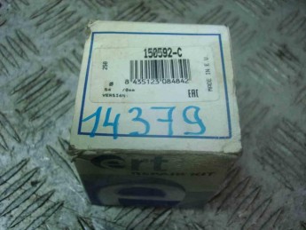 Поршень тормозного суппорта передний Ford  Fiesta 2008> б/у