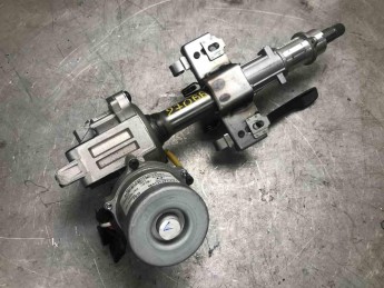 Колонка рулевая Hyundai  Creta 2016> б/у