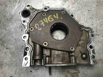 Насос масляный Ford  Focus III 2011> б/у