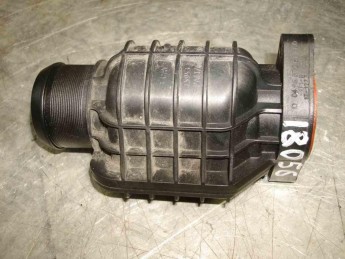 Патрубок турбины Citroen  C4 Grand Picasso 2014> б/у