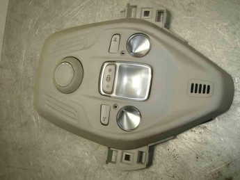 Плафон салонный Citroen  C4 Grand Picasso 2014> б/у